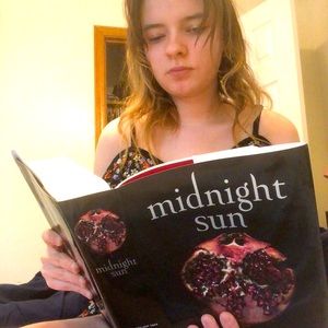 Meet your Posher, Jenny